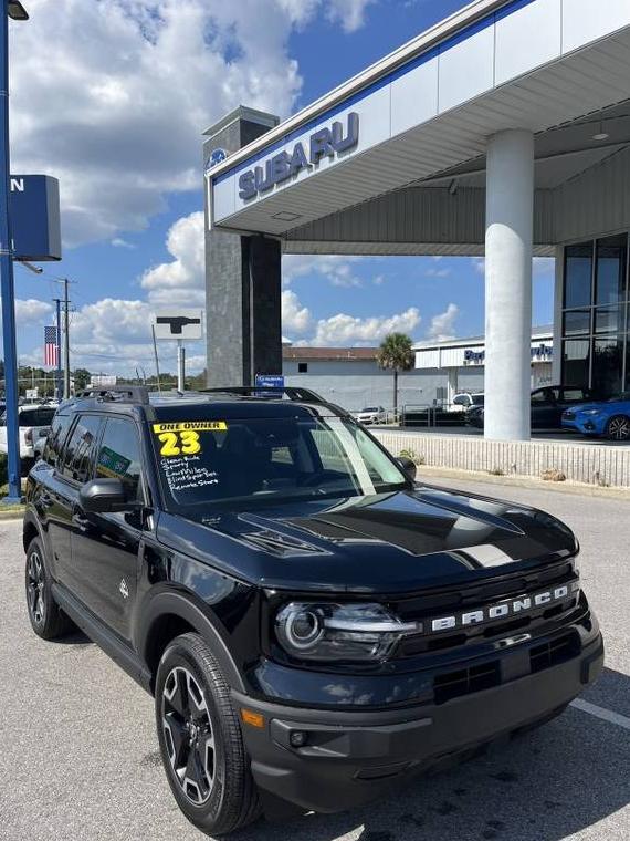 FORD BRONCO SPORT 2023 3FMCR9C69PRE09336 image FORD BRONCO SPORT 2023 3FMCR9C69PRE09336 image